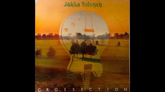 Jukka Tolonen Silva The Cat смотреть онлайн