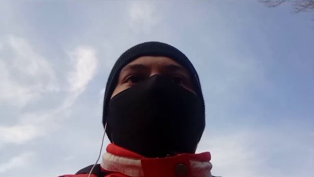 Крещение в карантин или тех кто верит не сломить. смотреть онлайн