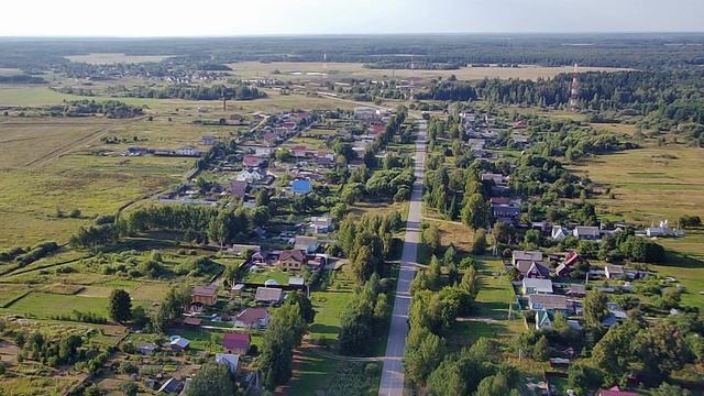 село Богородское. Рузский район смотреть онлайн