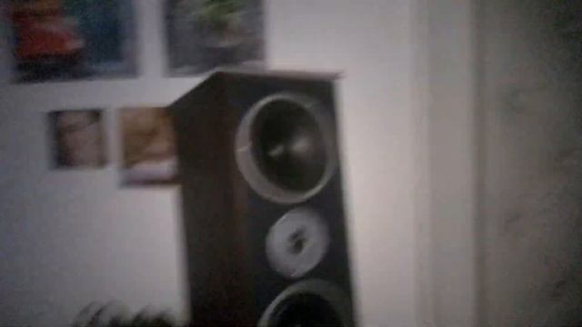 Bass Test смотреть онлайн