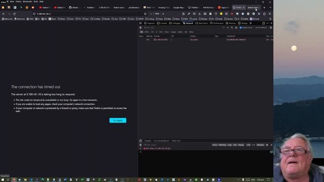 Python Remote Trigger Scripts at variable User Selected Times смотреть онлайн