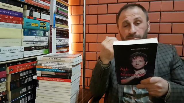 Aşk ve Matematik - Edward Frenkel - Paloma Yayınevi смотреть онлайн