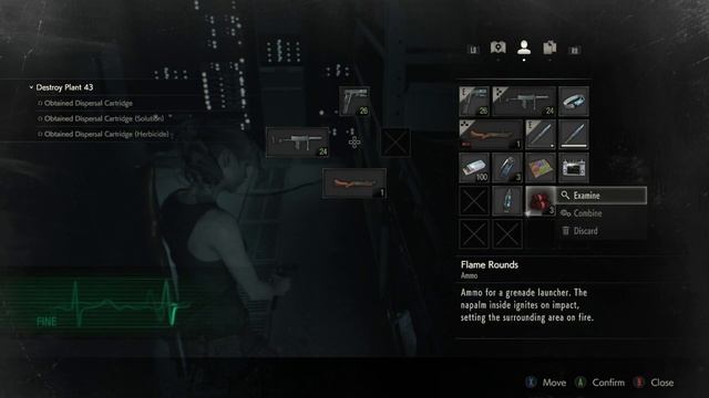 『Console Compadres』Resident Evil 2 (11) Popeye's Weed смотреть онлайн