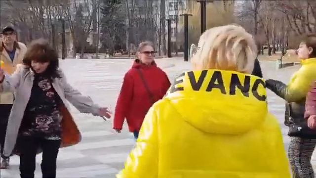 Я ИДУ ТЕБЕ НАВСТРЕЧУ смотреть онлайн