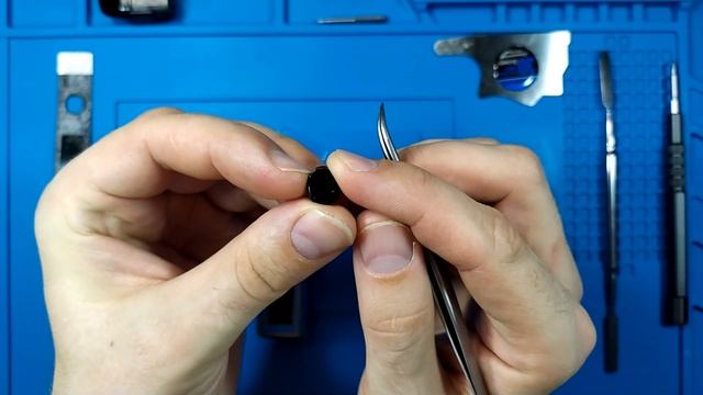 Santi Smoant как разобрать смотреть онлайн