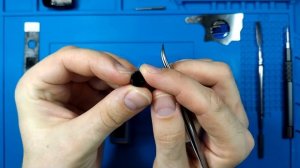 Santi Smoant как разобрать