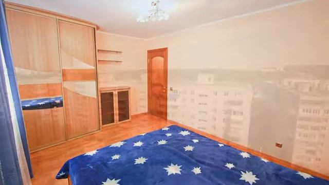 Продается трехкомнатная квартира в центре Уфы, по адресу ул Бессонова 29 1 сл смотреть онлайн