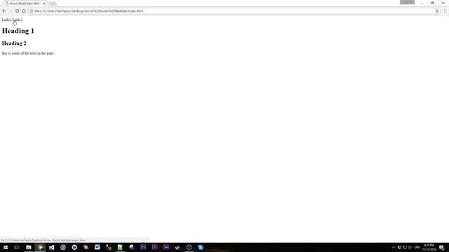 HTML / CSS - Beginner Course - #3 CSS Continued смотреть онлайн