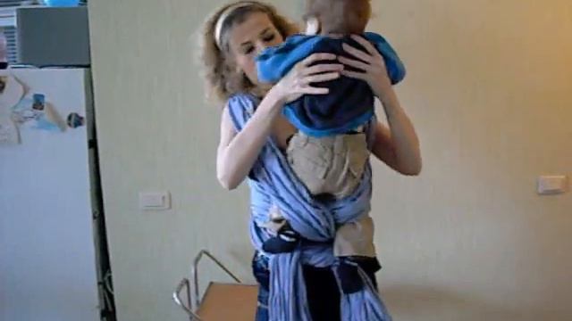 Намотка "двойной крест" (double-cross) смотреть онлайн