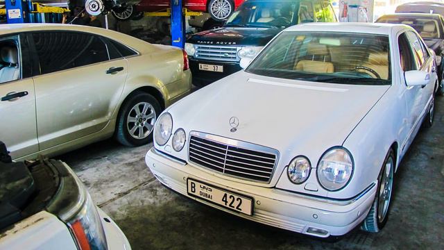 Magic Star Auto Repairing Services, Dubai смотреть онлайн