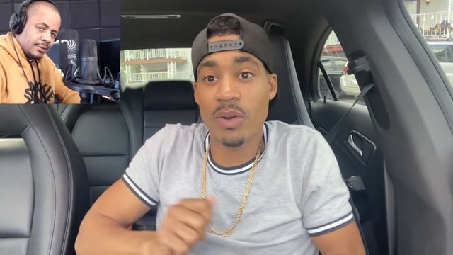 Kev Gillz Calls Kwame Shoe Drive GIVEAWAY a BUST | Smh!🤦🏽♂️ смотреть онлайн