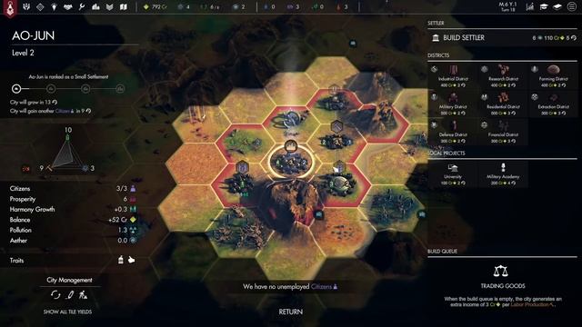 Let's Play Pax Nova (Arbin Domain, Seal) 1 смотреть онлайн