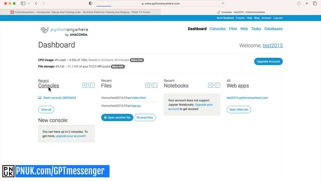 How To Add ChatGPT Messenger On Your Website смотреть онлайн