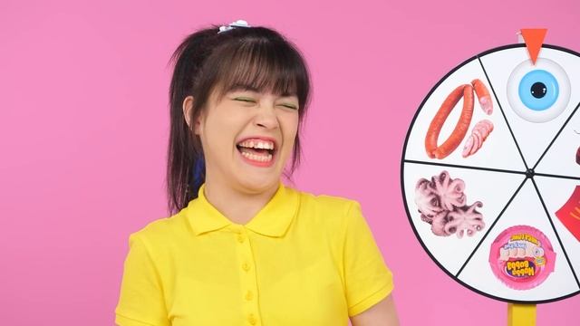 Укрась Пиццу Челлендж от TaTaRa Challenge смотреть онлайн