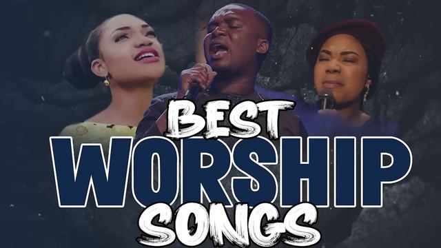 Best Worship Songs 2021 . Mercy Chinwo / Ada Ehi / Dunsin Onyeka / Prospa Ochimana смотреть онлайн