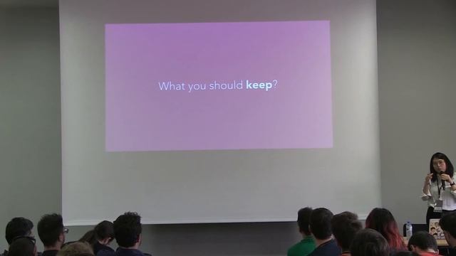 From ProGuard to R8: Take care of your bytecode by Qian Jin, Xebia FR смотреть онлайн