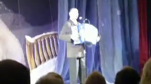 Песня "Дзед пасеяў грэчку..." смотреть онлайн
