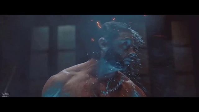 Wolverine | RAGE смотреть онлайн