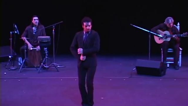 Juan Siddi Flamenco Theatre Company смотреть онлайн