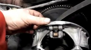 Ремонт вариатора снегохода. Если руки не с того места растут, лучше не лезть