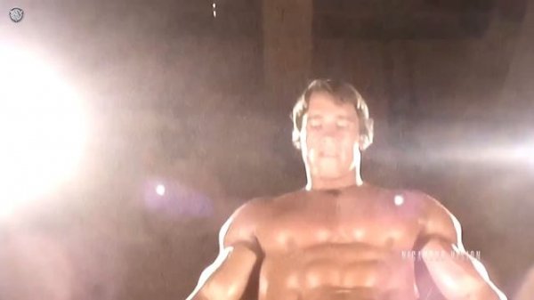 I AM BUILT DIFFERENT - DOMINATE EVERY GOAL - ARNOLD SCHWARZENEGGER MOTIVATION