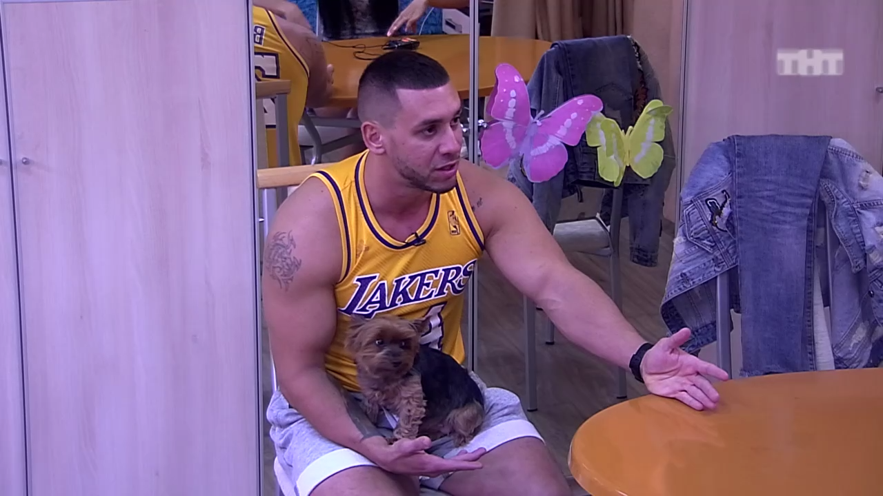 ДОМ-2 Lite 4799 день Дневной эфир (30.06.2017) смотреть онлайн