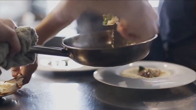 Доставка вкусной еды за 30 минут! | Сергиев Посад | Шеф на районе смотреть онлайн