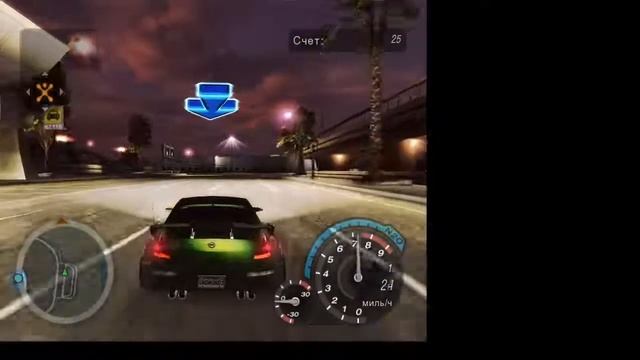стрим пo nfs 2 из пк клуба NOPROBLEMS смотреть онлайн