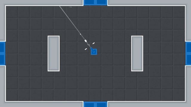 Robot Spider with a Gun | Ludum Dare 51 Devlog смотреть онлайн