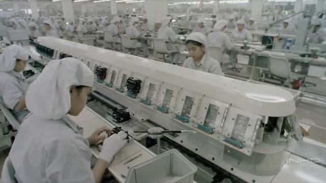 Конвейер смотреть онлайн