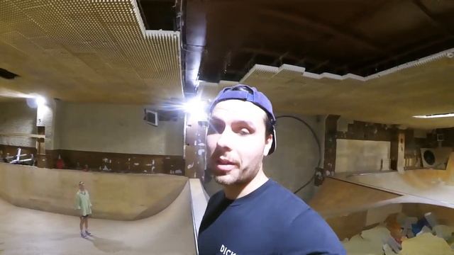 СКЕЙТ-ПАРК В ПЕТРОЗАВОДСКЕ #скейтборд смотреть онлайн