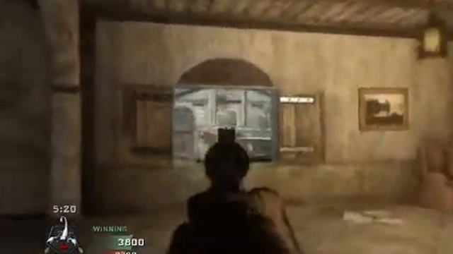 Random Python Longshot :: Black Ops смотреть онлайн