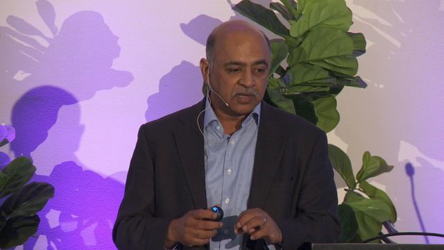 Arvind Krishna: Another revolution is coming and it’s AI смотреть онлайн