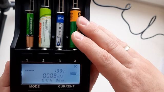 liitokala lii-500 обзор смотреть онлайн