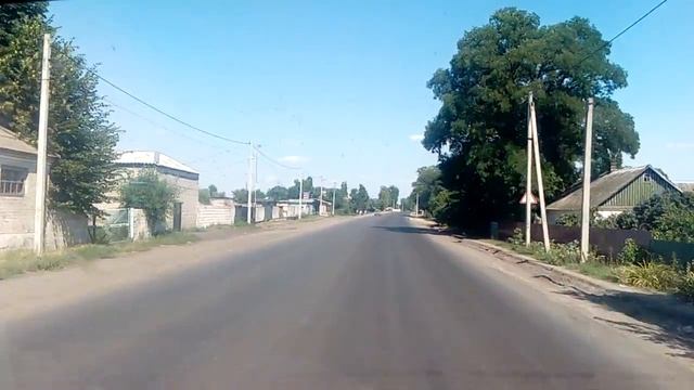 Донецк- Днепро супер- мега строительства дороги. смотреть онлайн