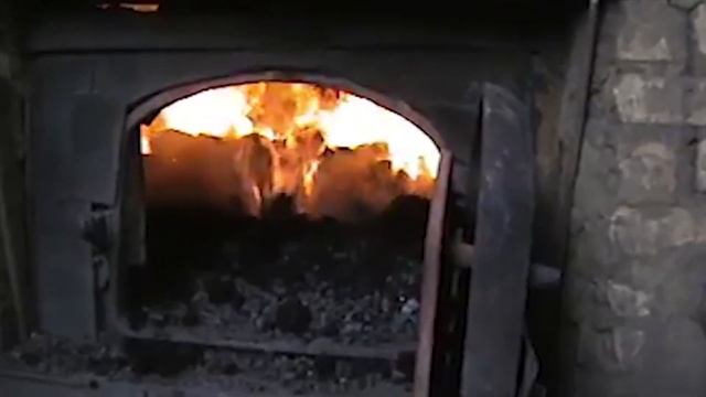 АЛЛОТРОПИЯ часть1 смотреть онлайн