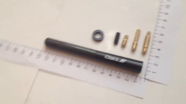 Antenna Karbon TRD смотреть онлайн