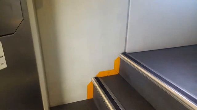 Смотрим двух этажный сидячий пассажирский вагон смотреть онлайн