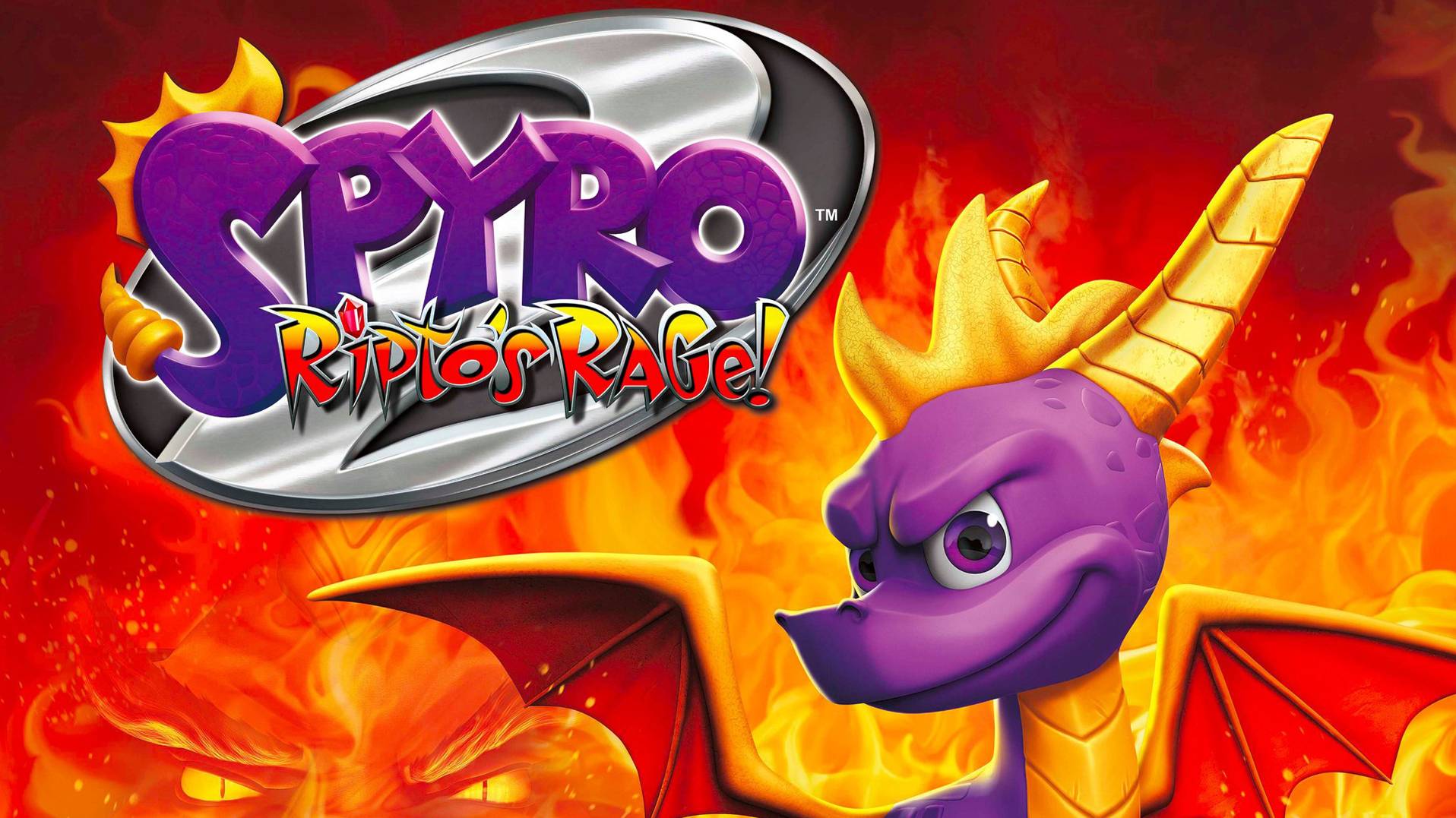 Spyro 2: Ripto’s Rage! ► Прохождение #3