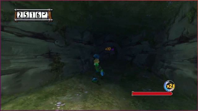 The Dialogue in this Game is Hilarious! - Rayman 3: Hoodlum Havoc смотреть онлайн