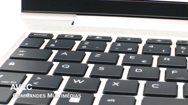 En direct du TechCenter, le nouveau HP EliteBook 645 G9 смотреть онлайн