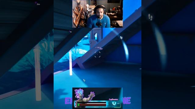 Fortnite: clutch failed lol смотреть онлайн