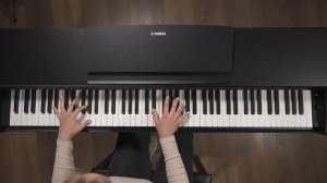 Yamaha YDP 105B Arius