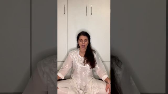 Стимуляция иммунной системы. Видео-Практика Кундалини Йоги смотреть онлайн