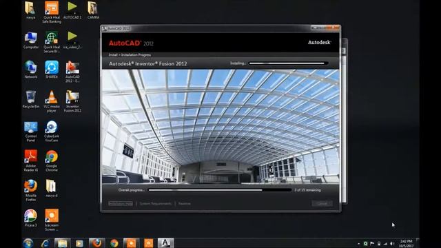 how to install autocad 2012 in hindi смотреть онлайн