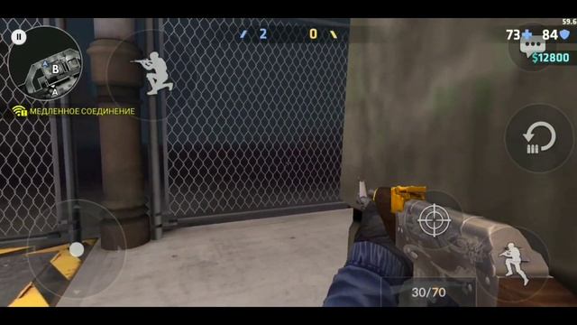 Эти Фишки в копсе не знают 99% Всех Игроков!!! смотреть онлайн