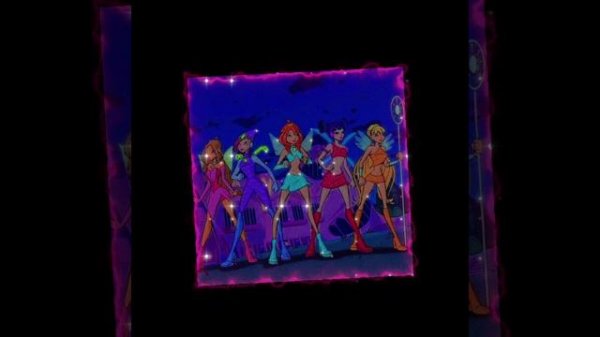 винкс🧚♀️🧚♀️