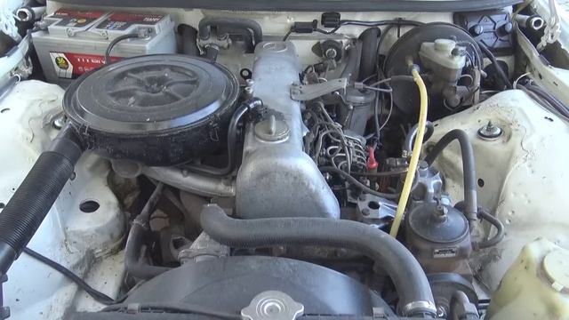 Mercedes W123: Najbolji oldtajmer na svetu ? смотреть онлайн