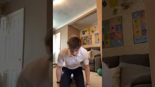 Phonics Lesson | Phase 2 | 'll' sound- Rolling Russell смотреть онлайн