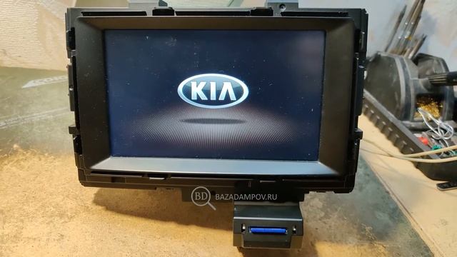 LAN5000EKQL KIA SPORTAGE 4 смотреть онлайн